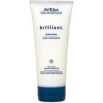 Brilliant Conditioner   KondicionA c r pro chemicky oA etAtmenA c  vlasy