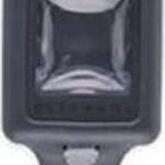 Cleands Hydroalcoholic Gel Bracelet Black