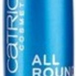 Catrice Allround Mascara 010 Blackest Carbon Black Ever 11ml - Afbeelding 4