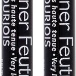 Liner Feutre 11 Noir