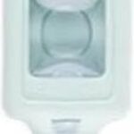 Cleands Hydroalcoholic Gel Bracelet Green