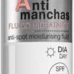 Babaria Anti-Dark Spot Moisturising Fluid Spf20 50ml - Afbeelding 4