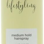 milk_shake hairspray medium hold 500 ml