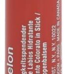 Clinique Lip Make up Chubby Stick Moisturizing Lip Colour Balm Stick 04 Mega Melon 3gr - Afbeelding 21