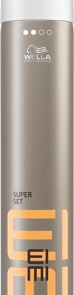 Wella EIMI Super Set 500ML