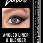 NYX Professional Makeup Epic Smoke Liner Blendable Eyeliner Stick - ESL12 Black Smoke - Oogpotlood - Afbeelding 2