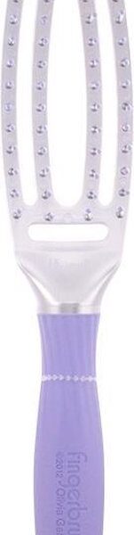 Olivia Garden Finger Brush Small