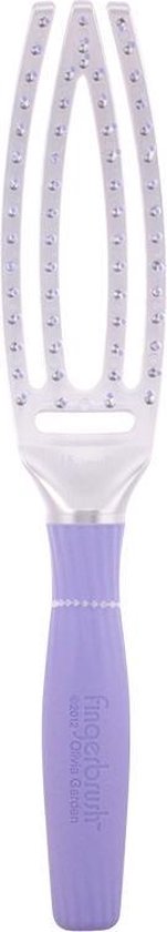 151x840-25 Olivia Garden Finger Brush Small - Afbeelding 1