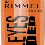 Scandaleyes Reloaded Mascara By Rimmel #002-brown-black - Afbeelding 3