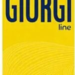 Styling Mousse Giorgi Curly Nº3 (250 ml)