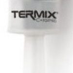 Borstel Termix Wit - Afbeelding 4