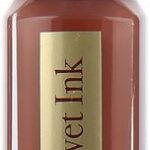 Bourjois Rouge Velvet Ink Lipgloss - 26 Haute Chocolate