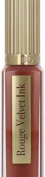 Bourjois Rouge Velvet Ink Lipgloss - 26 Haute Chocolate