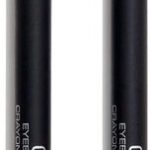 Gosh Eyebrow Pencil 05 Dark Brown