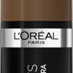 L’Oréal Paris Infaillible up to 24H Brow Mascara - Wenkbrauwmascara - 3.0 Brunette - 5ml