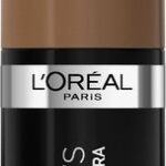 L’Oréal Paris Infaillible up to 24H Brow Mascara - Wenkbrauwmascara - 5.0 Light Brunette - 5 ml