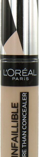 L´Oréal Paris Infaillible More Than Concealer - 323 Fawn 11 ml