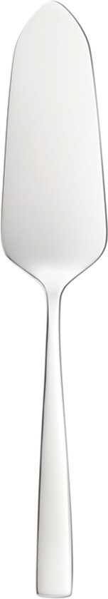 152x840-6 Carl Schmidt Sohn SILVER LINE Taartschep - Afbeelding 1