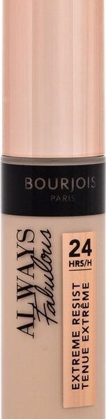 Bourjois Always Fabulous 24HRS Extreme Resist Concealer - 300 Beige Rose 6 ml