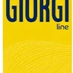 Styling Mousse Giorgi Curly Nº4 (250 ml)