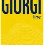 Styling Mousse Giorgi Nº4 Extra strong (250 ml)