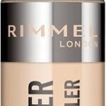 The Multi-tasker Concealer By Rimmel #020-fair