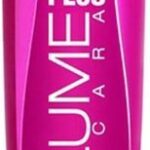 wet n wild Max VOLUME PLUS wimpermascara Amp'd Black