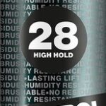 Redken Control Hairspray – High hold hairspray voor maximale controle – 400 ml