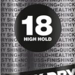 Redken Quick Dry Hairspray – Sneldrogende hairspray voor extra fixatie – 400 ml