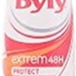 Deodorant Spray Extrem Protect Byly (2 uds) - Afbeelding 2
