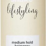 milk_shake hairspray medium hold 500 ml - Afbeelding 2