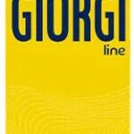 Foam for Curls Giorgi Curly Nº 6 (250 ml)