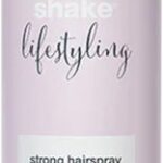 Fixativ Cu Fixare Puternica Milk Shake Lifestyling Fabulous - 500 ml