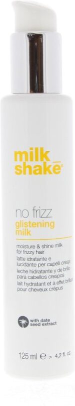 Milk_shake No Frizz Glistening Milk 125ml - Afbeelding 3