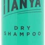 Kemon Droogshampoo Hair Manya Dry Shampoo 200ml - Afbeelding 2