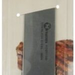 Metaltex Comfort Vleesmes 33 cm Zwart/RVS - Afbeelding 3