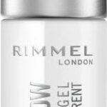 Rimmel Wonder'full Brow Mascara - 004 Clear - Afbeelding 2