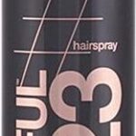 Forceful 23 Super Strength Finishing Spray   Super strong hairspray - Afbeelding 4