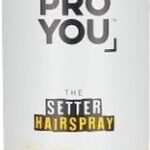 Extra Vasthoudende Haarspray Pro You The Setter Revlon (750 ml)