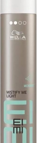 Wella Professionals Eimi Mistify Me Light 300 Ml