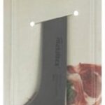 Metaltex Comfort Vleesmes 28 cm Zwart/RVS - Afbeelding 2