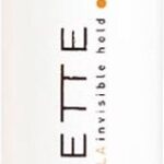 Top Coat Haarlak Schwarzkopf Silhouette (500 ml) - Afbeelding 3