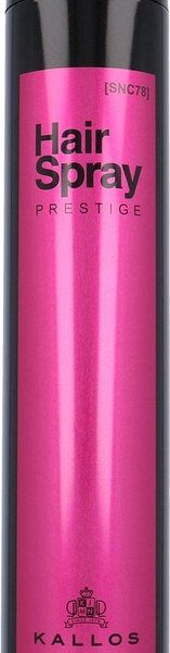 Kallos - Prestige Extra Strong Hold Professional Hair Spray - 750ml