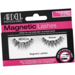 Ardell Single Magnetic Wispies Lashes  Requires Gel Liner
