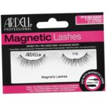 Ardell Single Magnetic Lashes 110  Requires Magnetic Gel Liner