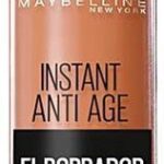 Maybelline Instant Age Rewind Eraser Dark Circles Treatment Concealer 08 Buff 6ml - Afbeelding 3