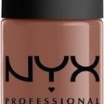 Nyx SOFT MATTE lip cream  leon 8 ml