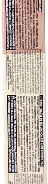 Styling Cream L'Oreal Professionnel Paris N.º 7,12 Ammonia-free (50 ml)