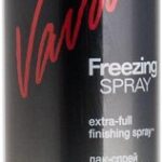 Matrix - Extra strong hairspray Vavoom Freezing Spray (Extra Full Finishing Spray) 500 ml - 500ml - Afbeelding 3