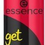 Essence - Get Big Lashes Volume Curl Mascara Thickening And Curling Mascara Black 12Ml - Afbeelding 2